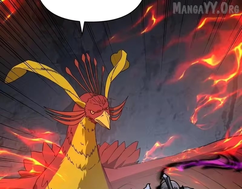 Starting As The God Of Wealth, Taming Billions Of Divine Pets! Chapter 73 - page 62
